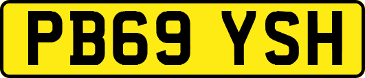 PB69YSH