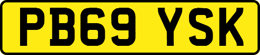 PB69YSK