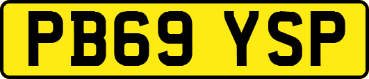 PB69YSP