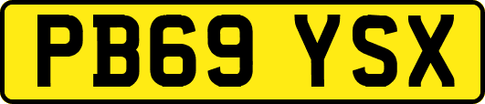 PB69YSX