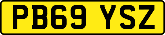 PB69YSZ