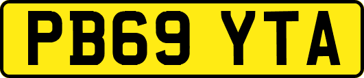 PB69YTA
