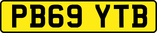 PB69YTB