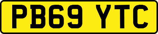 PB69YTC
