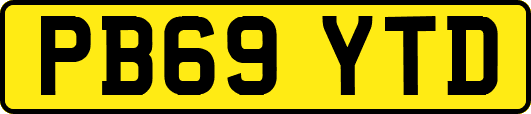 PB69YTD