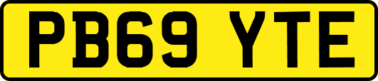 PB69YTE