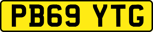 PB69YTG