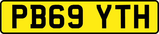 PB69YTH