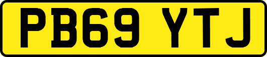 PB69YTJ