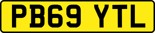 PB69YTL