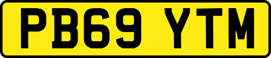 PB69YTM