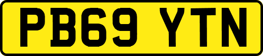 PB69YTN