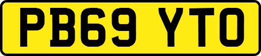 PB69YTO
