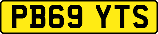 PB69YTS