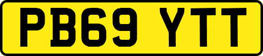 PB69YTT