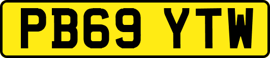 PB69YTW
