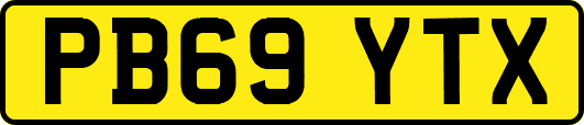 PB69YTX