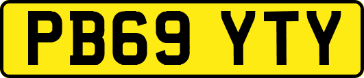 PB69YTY