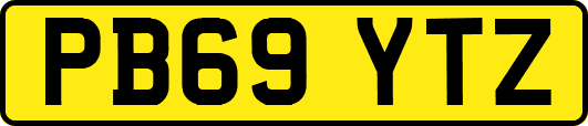 PB69YTZ