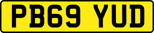 PB69YUD