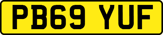 PB69YUF