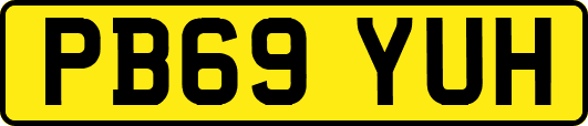 PB69YUH