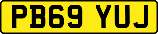 PB69YUJ