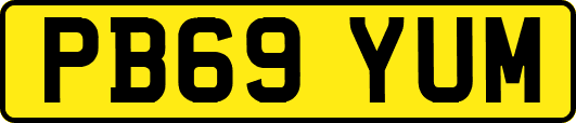 PB69YUM