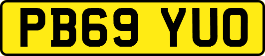 PB69YUO