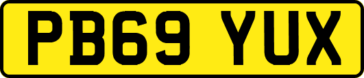 PB69YUX