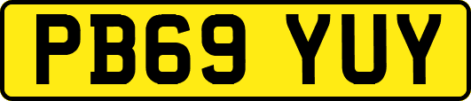 PB69YUY