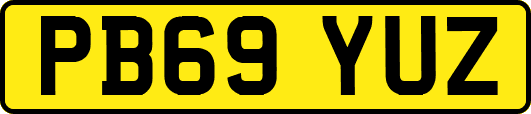 PB69YUZ