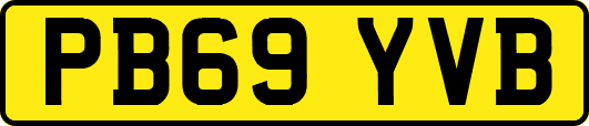 PB69YVB
