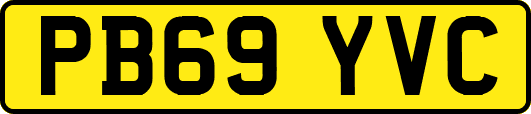 PB69YVC