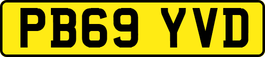 PB69YVD