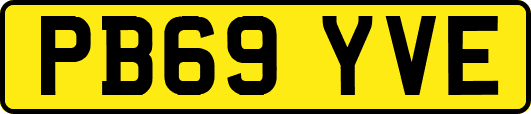 PB69YVE