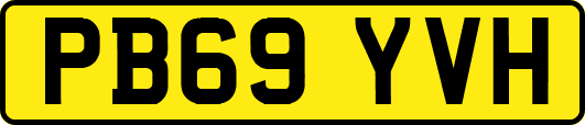 PB69YVH