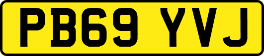 PB69YVJ