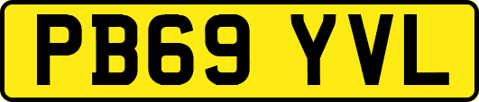 PB69YVL