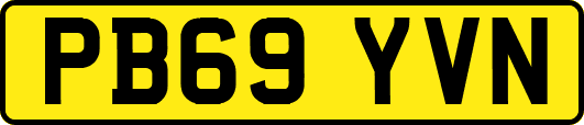 PB69YVN