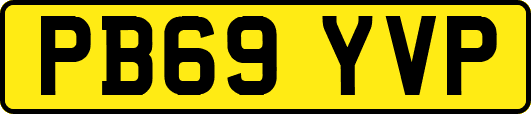 PB69YVP