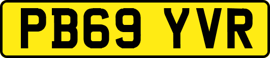 PB69YVR