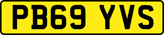 PB69YVS