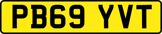 PB69YVT