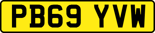 PB69YVW