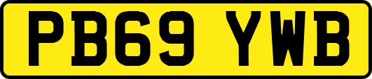 PB69YWB