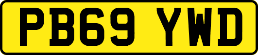 PB69YWD