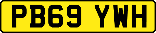 PB69YWH