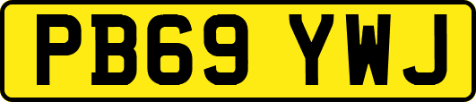 PB69YWJ
