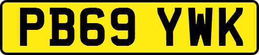 PB69YWK